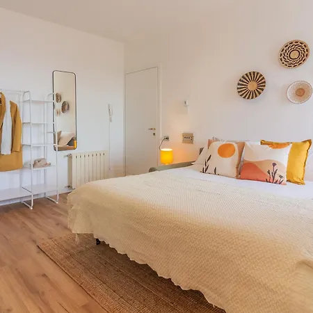 Appartement Casa Belvedere Brunate