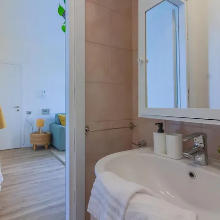 Casa Belvedere Appartement *