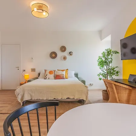 Appartement Casa Belvedere
