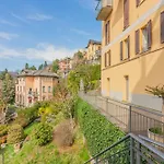 Διαμέρισμα Casa Belvedere Brunate