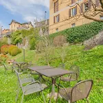 Casa Belvedere بروناتي