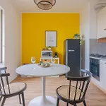 Διαμέρισμα Casa Belvedere *