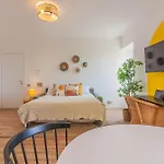 Διαμέρισμα Casa Belvedere