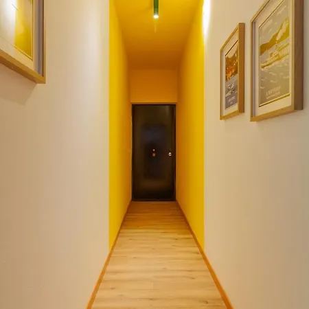 Casa Belvedere Brunate