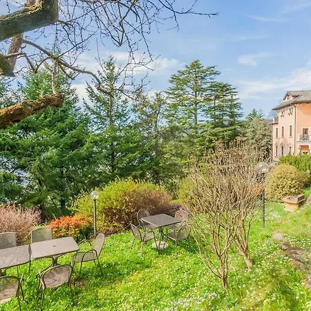 Apartment Casa Belvedere Brunate