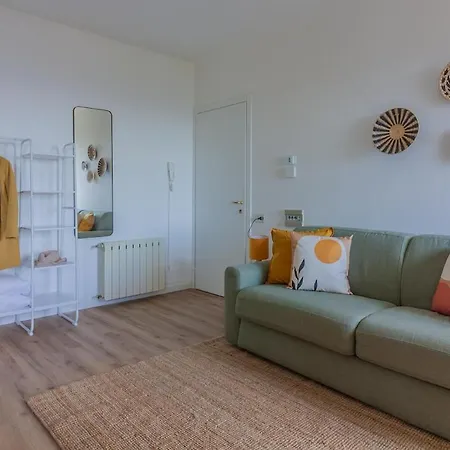 Apartment Casa Belvedere *