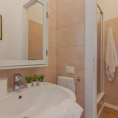 Apartment Casa Belvedere