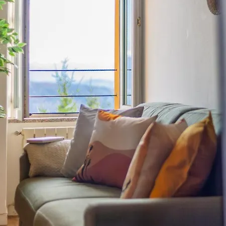 Casa Belvedere Apartment *