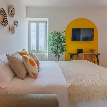 Apartment Casa Belvedere *