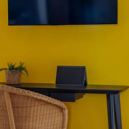 Apartment Casa Belvedere