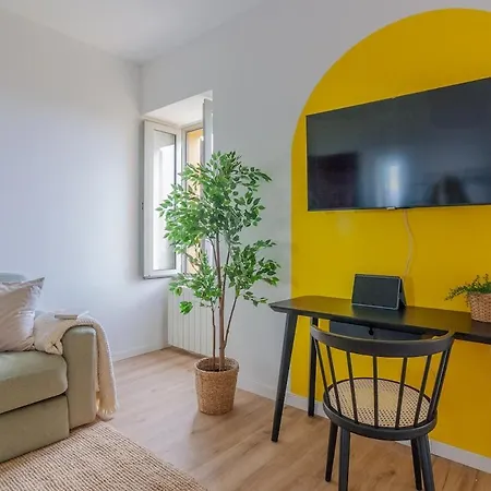 Casa Belvedere Apartment *