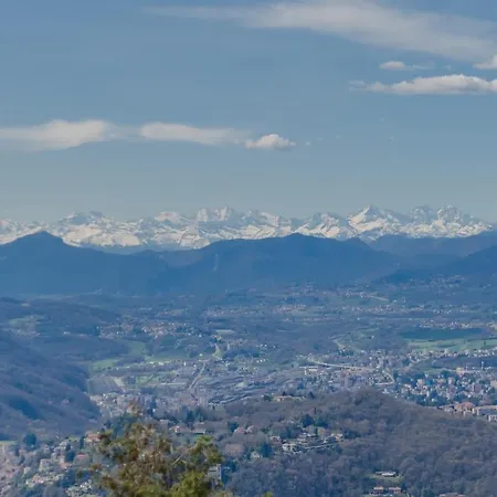 Apartment Casa Belvedere