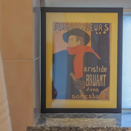 Casa Belvedere Apartment *