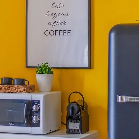 Apartment Casa Belvedere