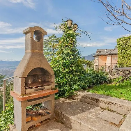 Casa Belvedere Apartment