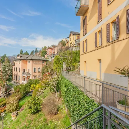 Apartment Casa Belvedere Brunate