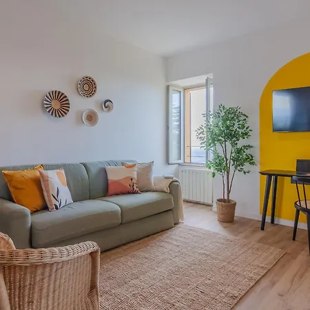Apartament Casa Belvedere