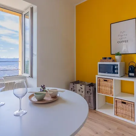 Casa Belvedere Apartment