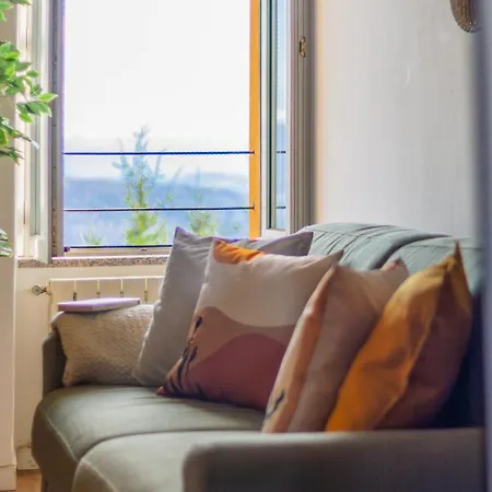 Apartament Casa Belvedere *