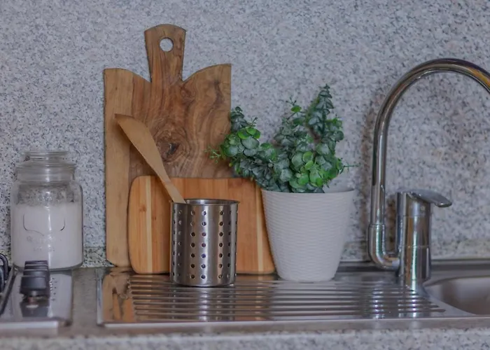 דירה Casa Belvedere ברונאטה