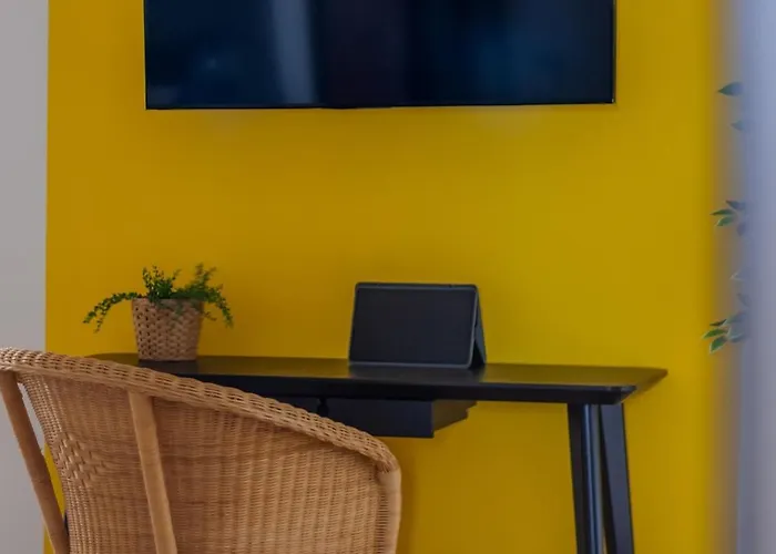 דירה Casa Belvedere