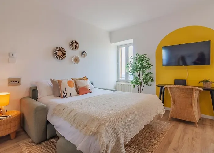 Casa Belvedere * ברונאטה