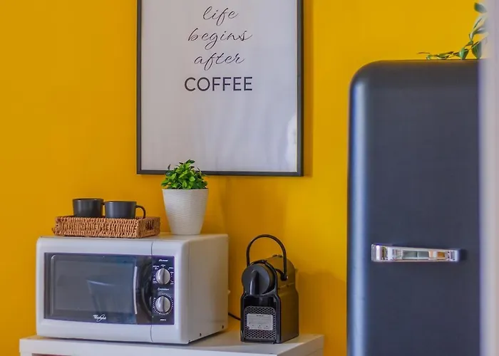 Lägenhet Casa Belvedere