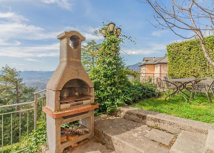 Casa Belvedere Lägenhet