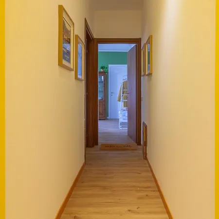 아파트 Casa Belvedere 브루나테
