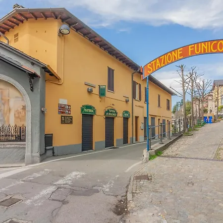 Casa Belvedere