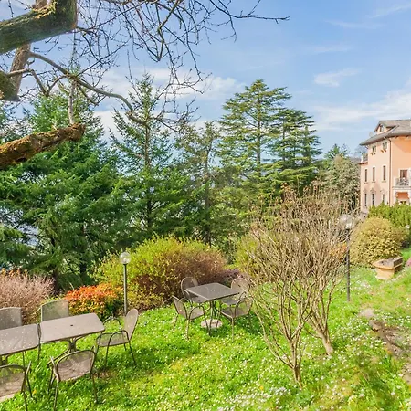 아파트 Casa Belvedere 브루나테