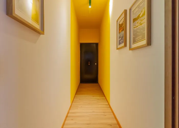 Casa Belvedere * 브루나테