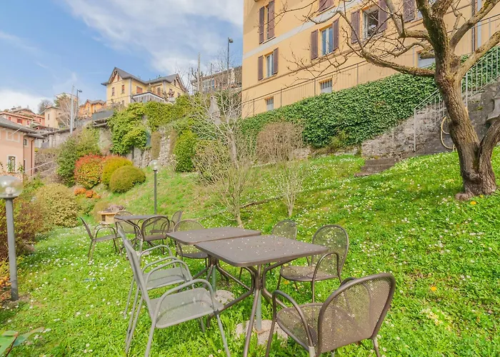 Casa Belvedere 브루나테